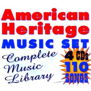 american heritage music