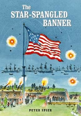 Literary analysis of the star spangled banner