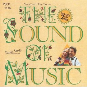 sound of music songs