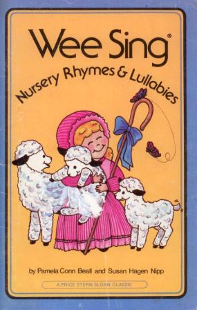Wee Sing Nursery Rhymes and Lullabies Epub-Ebook