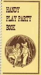 handy play party book