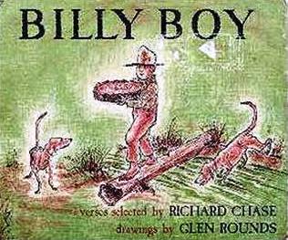 billy boy richard chase glen rounds