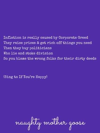 inflation is really caused by corporate greed nmg - Copy