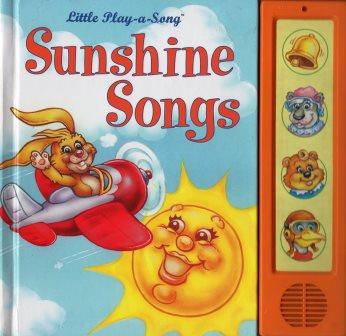 sunshine songs little play a song cover